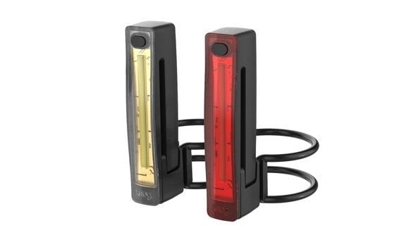 Knog Plus Bike Light