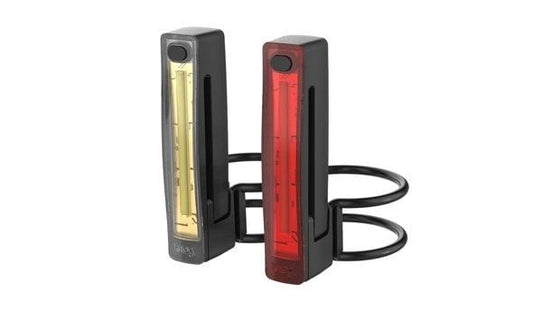 Knog Plus Bike Light