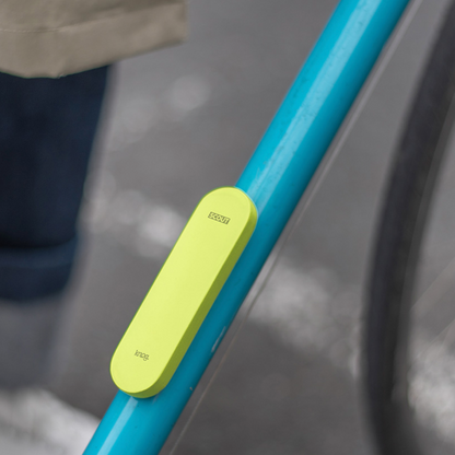 Knog Scout Alarm and Finder