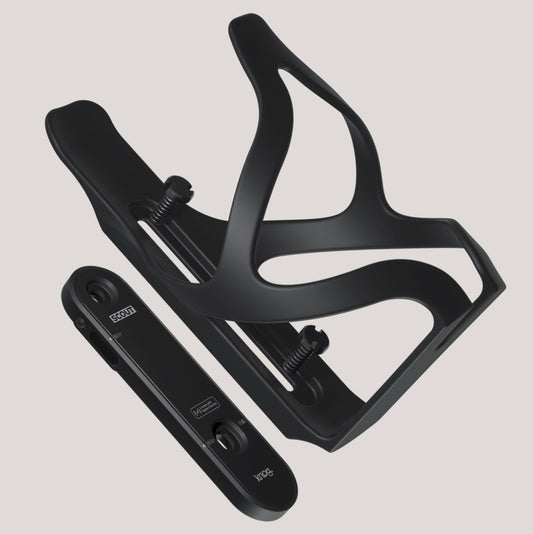 Knog Scout Alarm and Finder