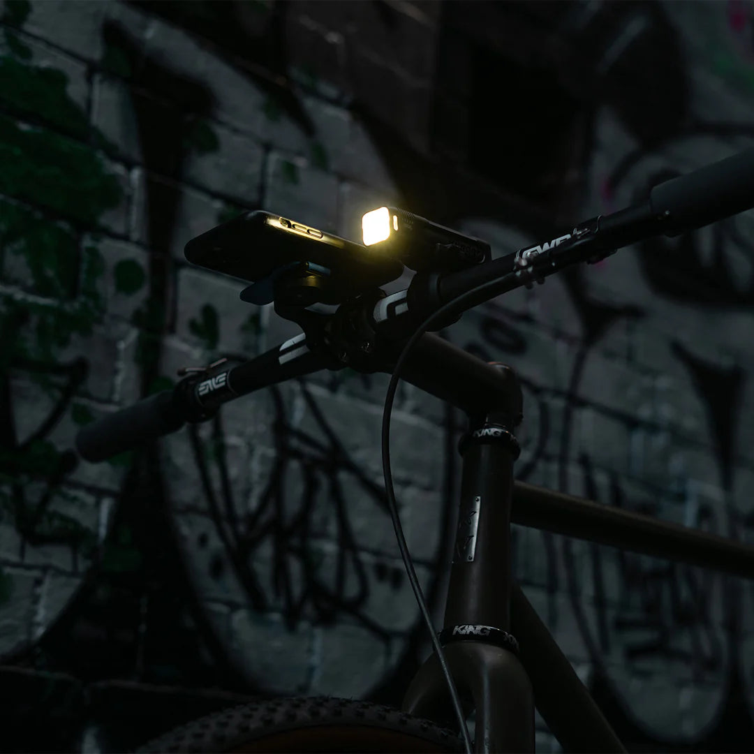 Knog Blinder 600 and Plus Rear