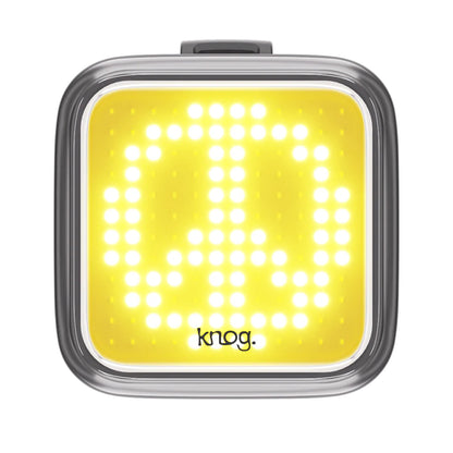 Knog Blinder Front Light