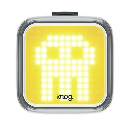 Knog Blinder Front Light