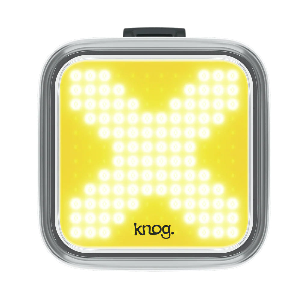 Knog Blinder Front Light