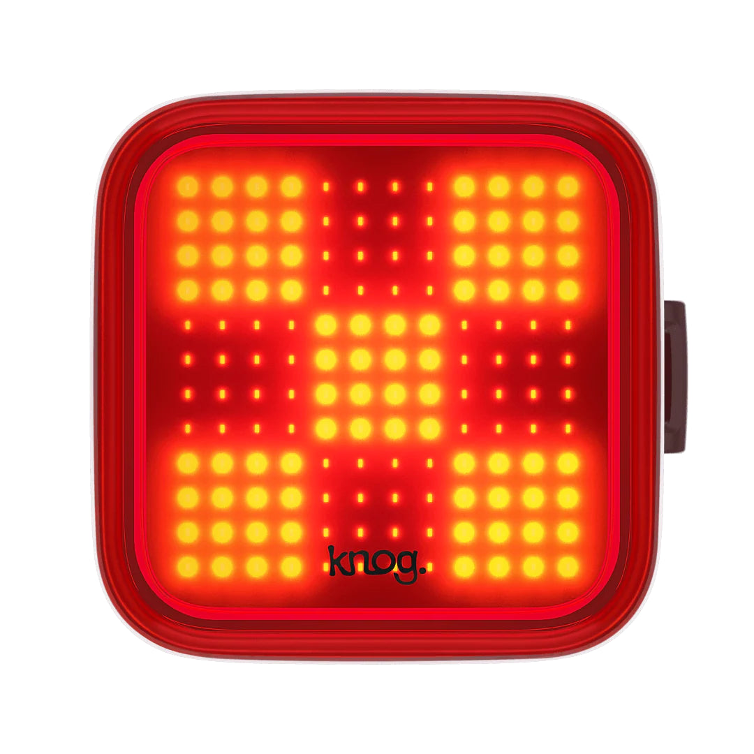 Knog Blinder Rear Light