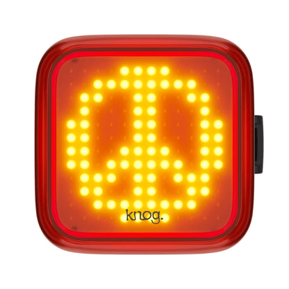 Knog Blinder Rear Light