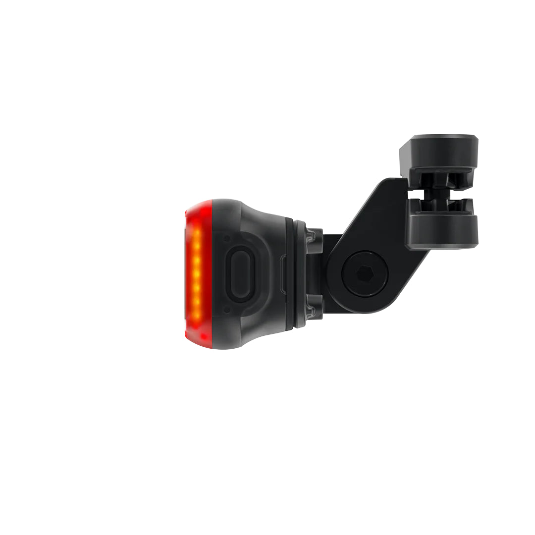 Blinder Link 100 Rear Light - Rechargeable - Rack mount