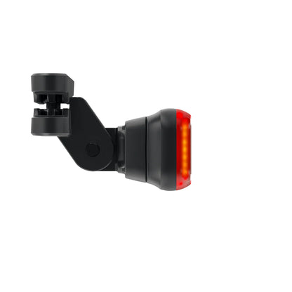 Blinder Link 100 Rear Light - Rechargeable - Rack mount