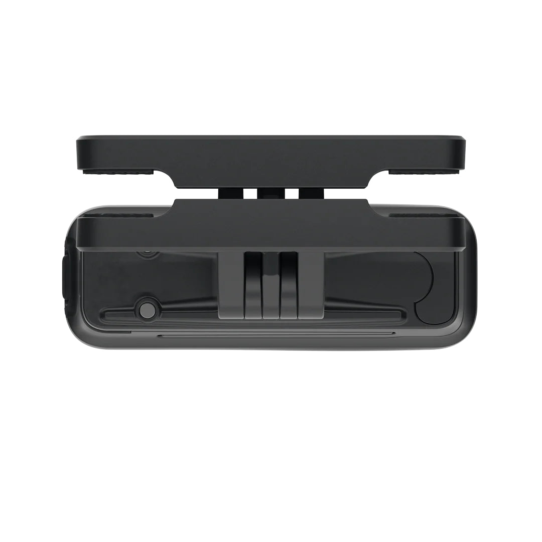 Blinder Link 100 Rear Light - Rechargeable - Rack mount