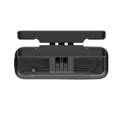 Blinder Link 100 Rear Light - Rechargeable - Rack mount