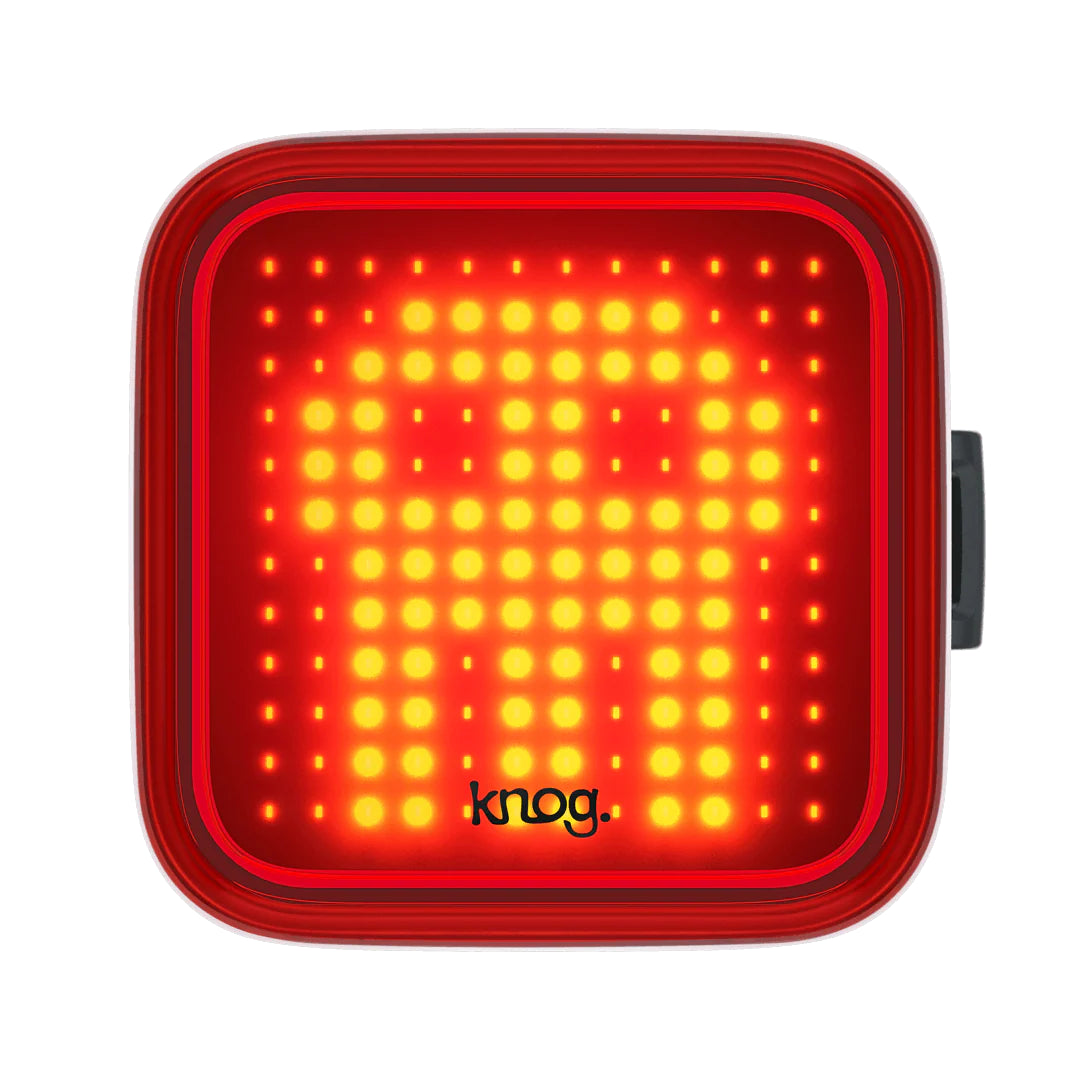 Knog Blinder Rear Light
