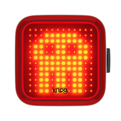 Knog Blinder Rear Light