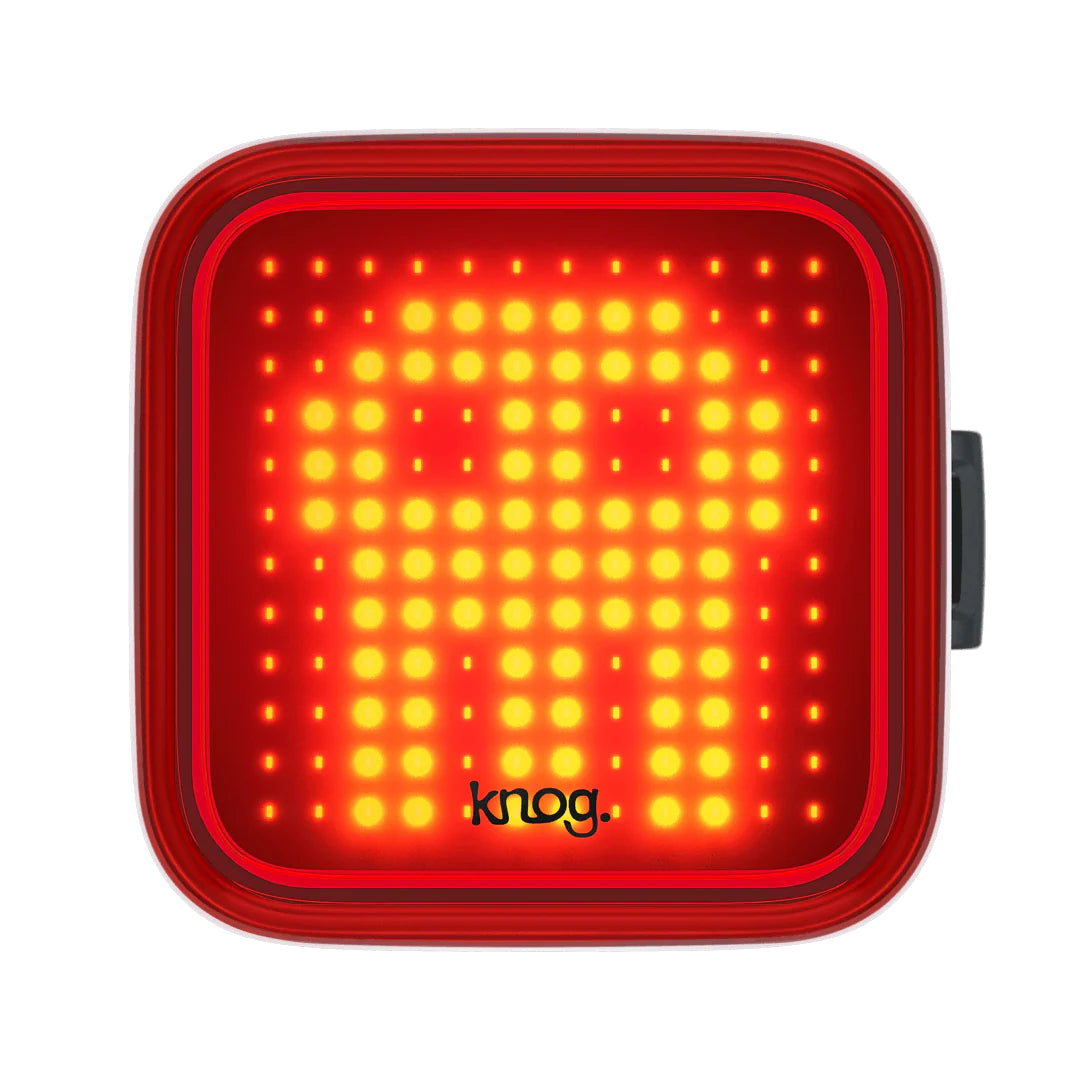 Knog Blinder Rear Light