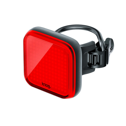 Knog Blinder Light Set - Blinder 900 Front Light + Blinder Square Rear Light