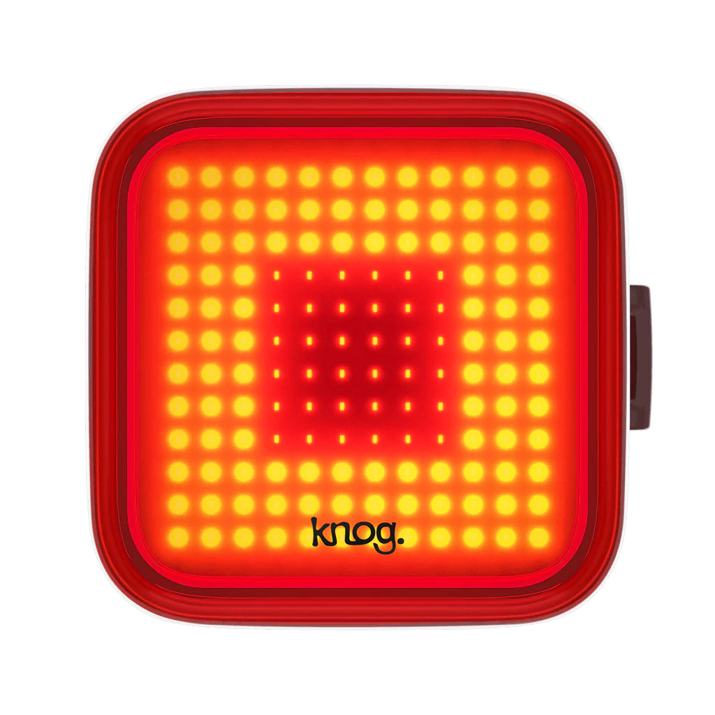 Knog Blinder Rear Light