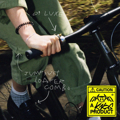 Knog Oi Luxe Bike Bell