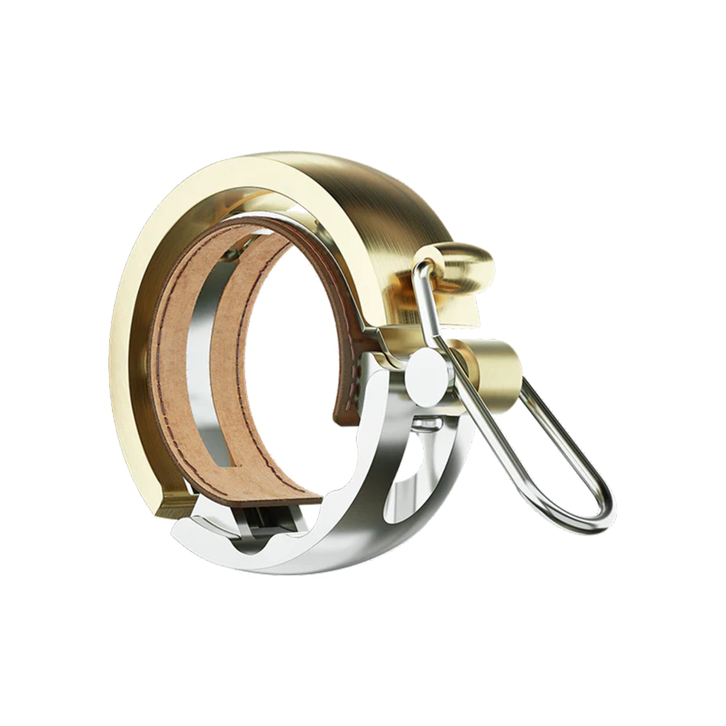 Knog Oi Luxe Bike Bell