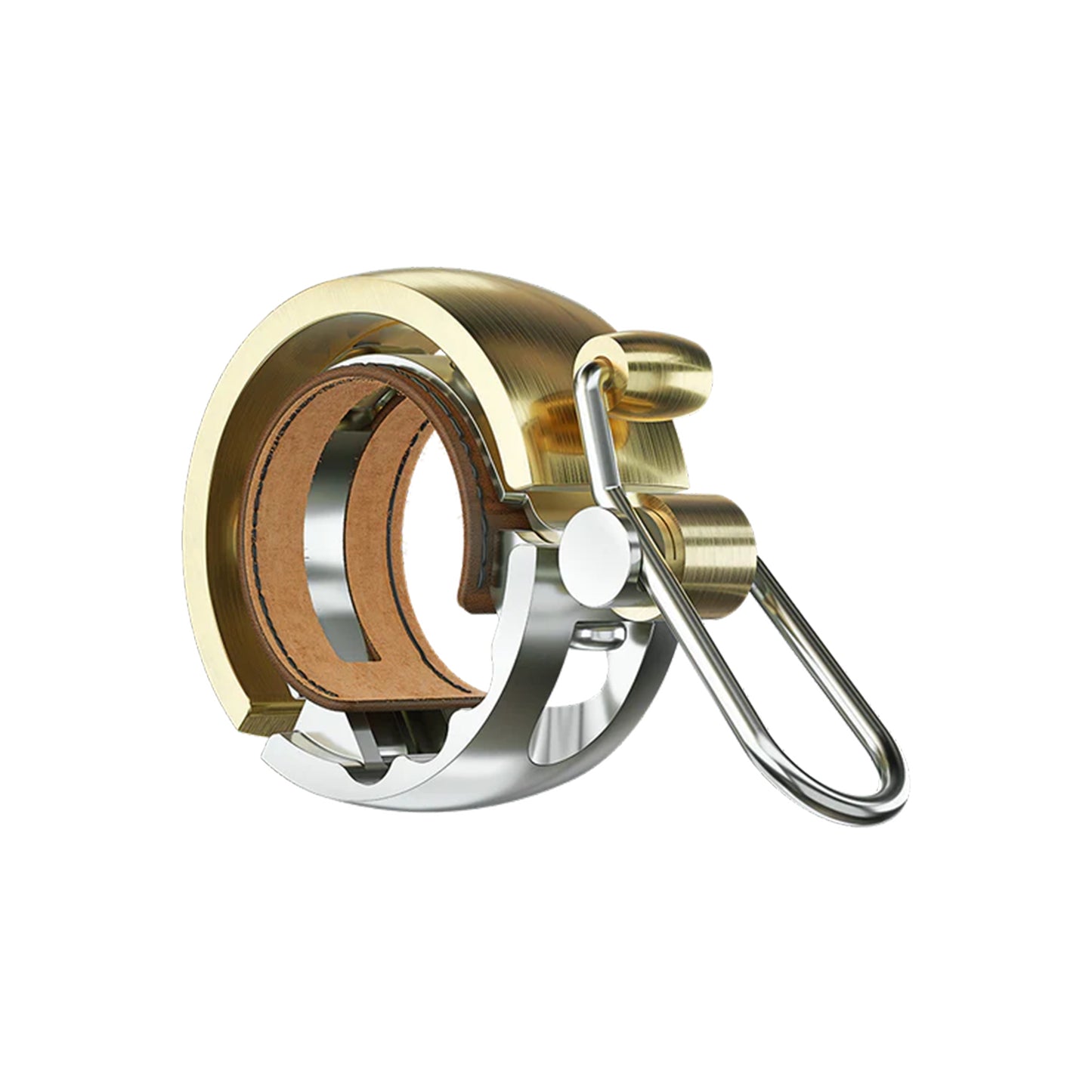 Knog Oi Luxe Bike Bell