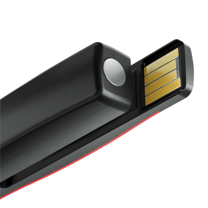 Knog Blinder 600 and Plus Rear