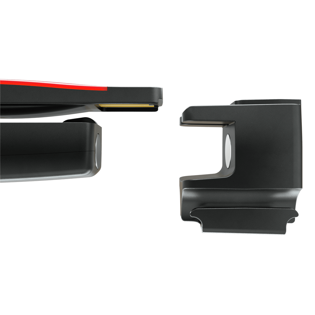 Knog Blinder 600 and Plus Rear