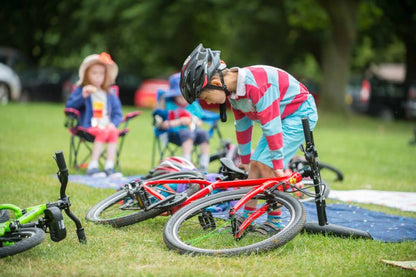 Frog 55  Multi-Speed 20-Inch Kids' Bike