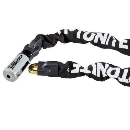 Kryptonite KryptoLok Series 2 912 Integrated Chain: 4' (120cm)