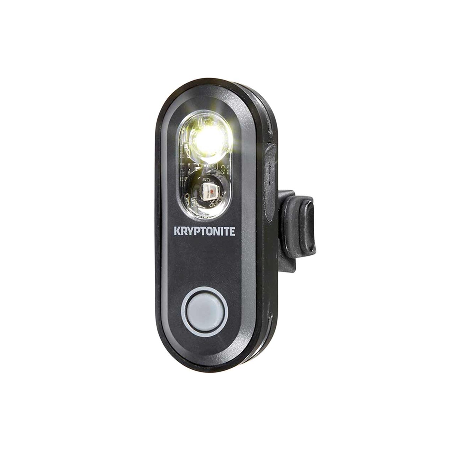 Kryptonite Avenue F-70/R-35 Dual Mode  Light-  Front or Rear - Black