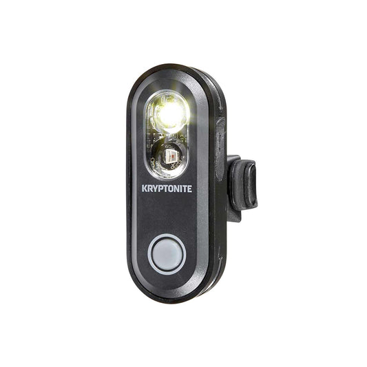 Kryptonite Avenue F-70/R-35 Dual Mode  Light-  Front or Rear - Black