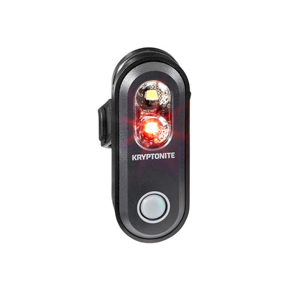 Kryptonite Avenue F-70/R-35 Dual Mode  Light-  Front or Rear - Black