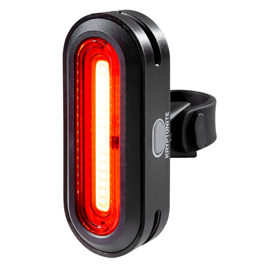 Kryptonite Avenue R-50 COB Rear Light - Black