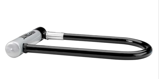 Kryptonite KryptoLok ATB U-Lock with Key 5''x9''