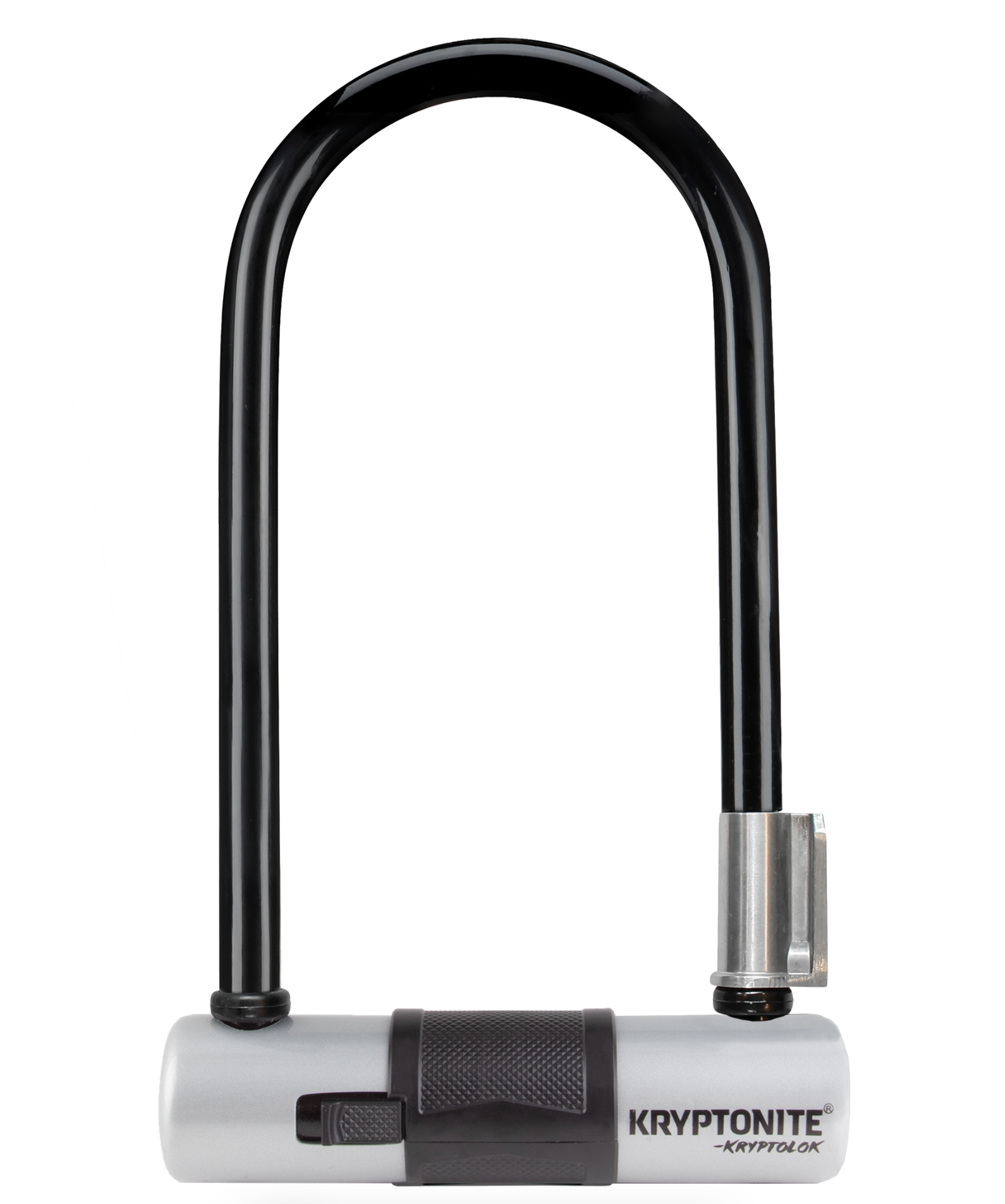Kryptonite U-Lock Kryptolock Combo 4x8 w/Bracket – Clever Cycles ...