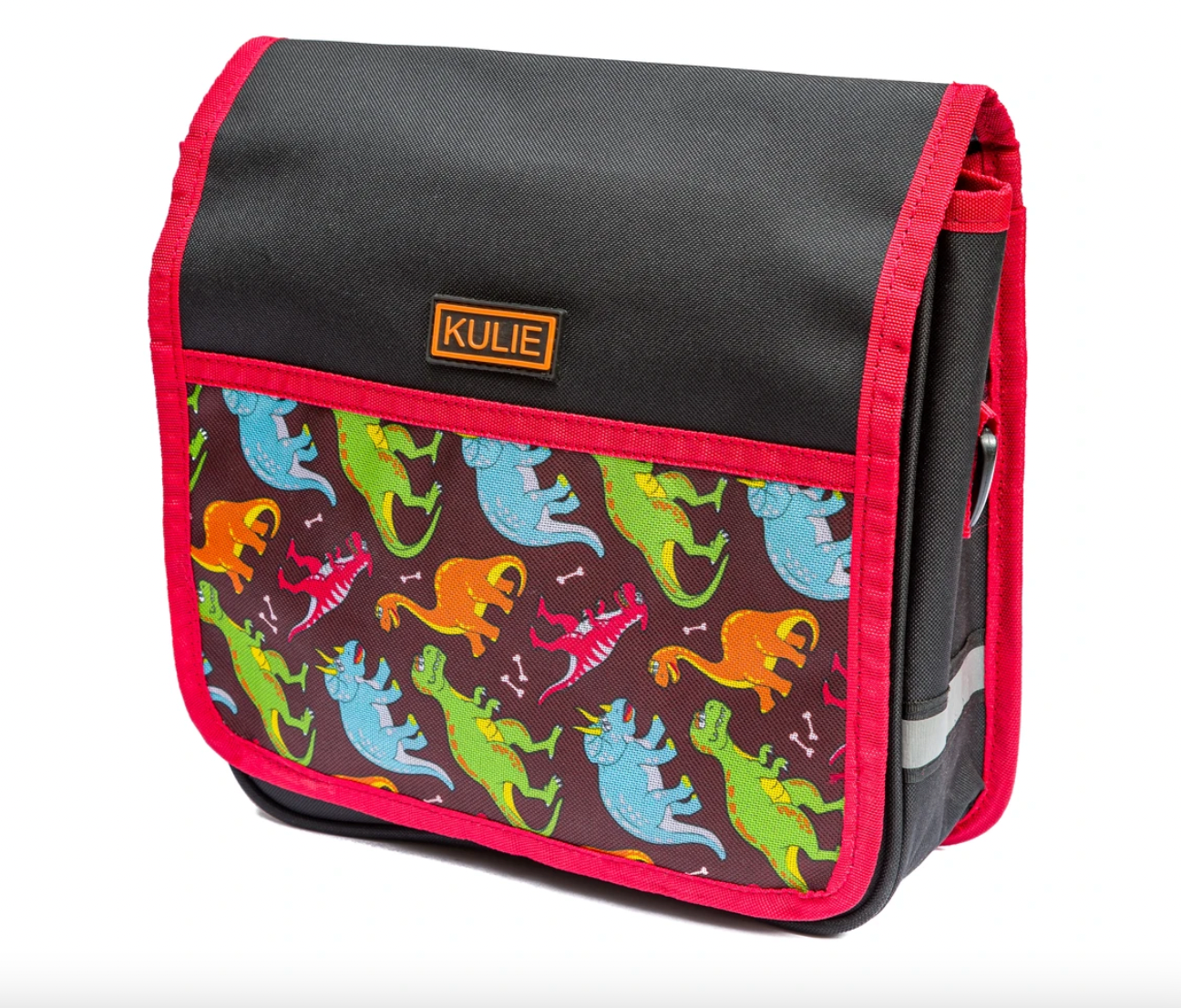 Kulie Kids Pannier Bag Dinosaur