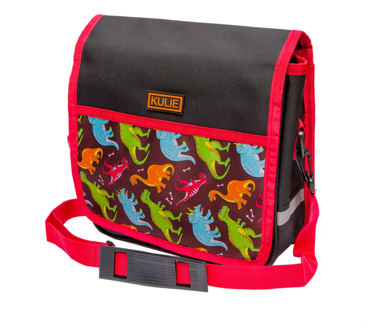 Kulie Kids Pannier Bag Dinosaur