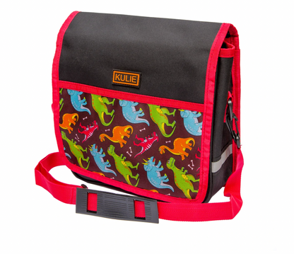 Kulie Kids Pannier Bag Dinosaur