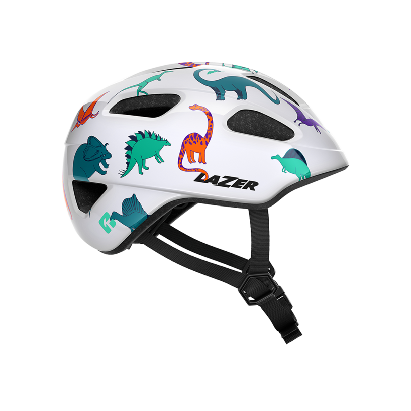 Lazer P'Nut Toddler Helmet