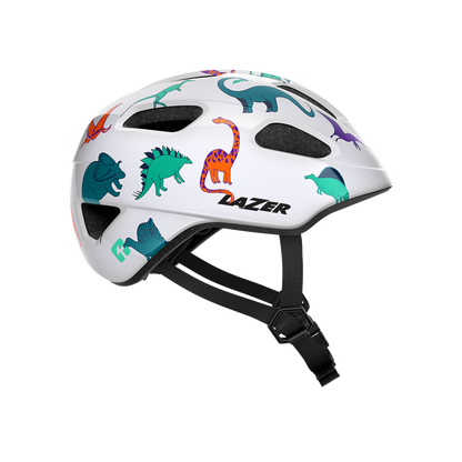 Lazer P'Nut Toddler Helmet