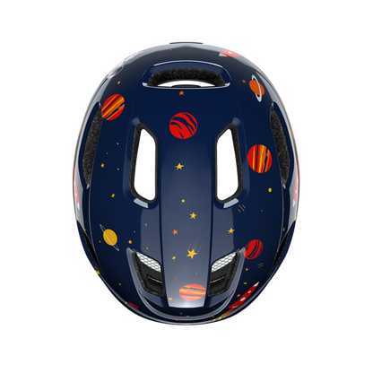 Lazer Nutz Kid's Helmet