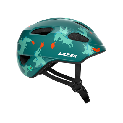 Lazer Nutz Kid's Helmet