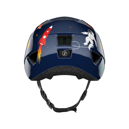 Lazer Nutz Kid's Helmet