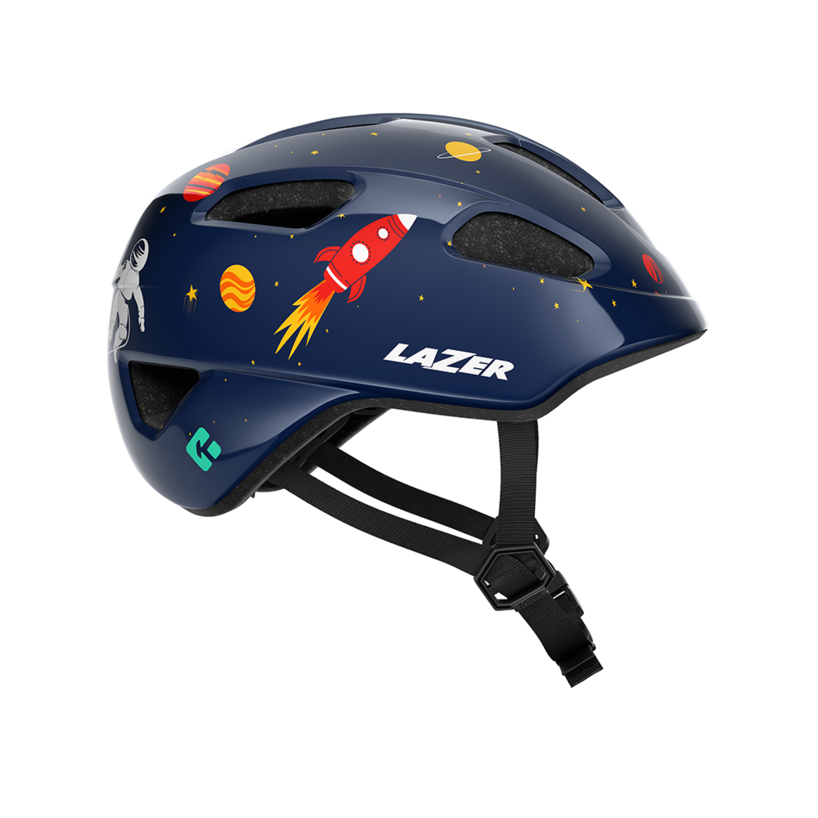 Lazer Nutz Kid's Helmet