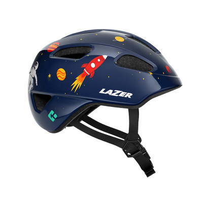 Lazer Nutz Kid's Helmet