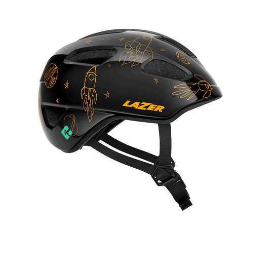 Lazer P'Nut Toddler Helmet