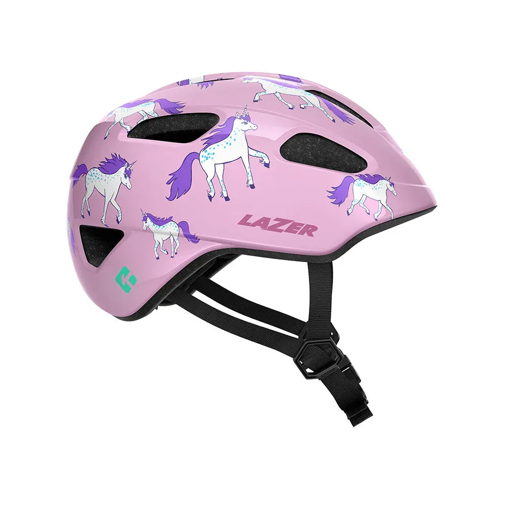 Lazer Nutz 2.0 Kid's Helmet