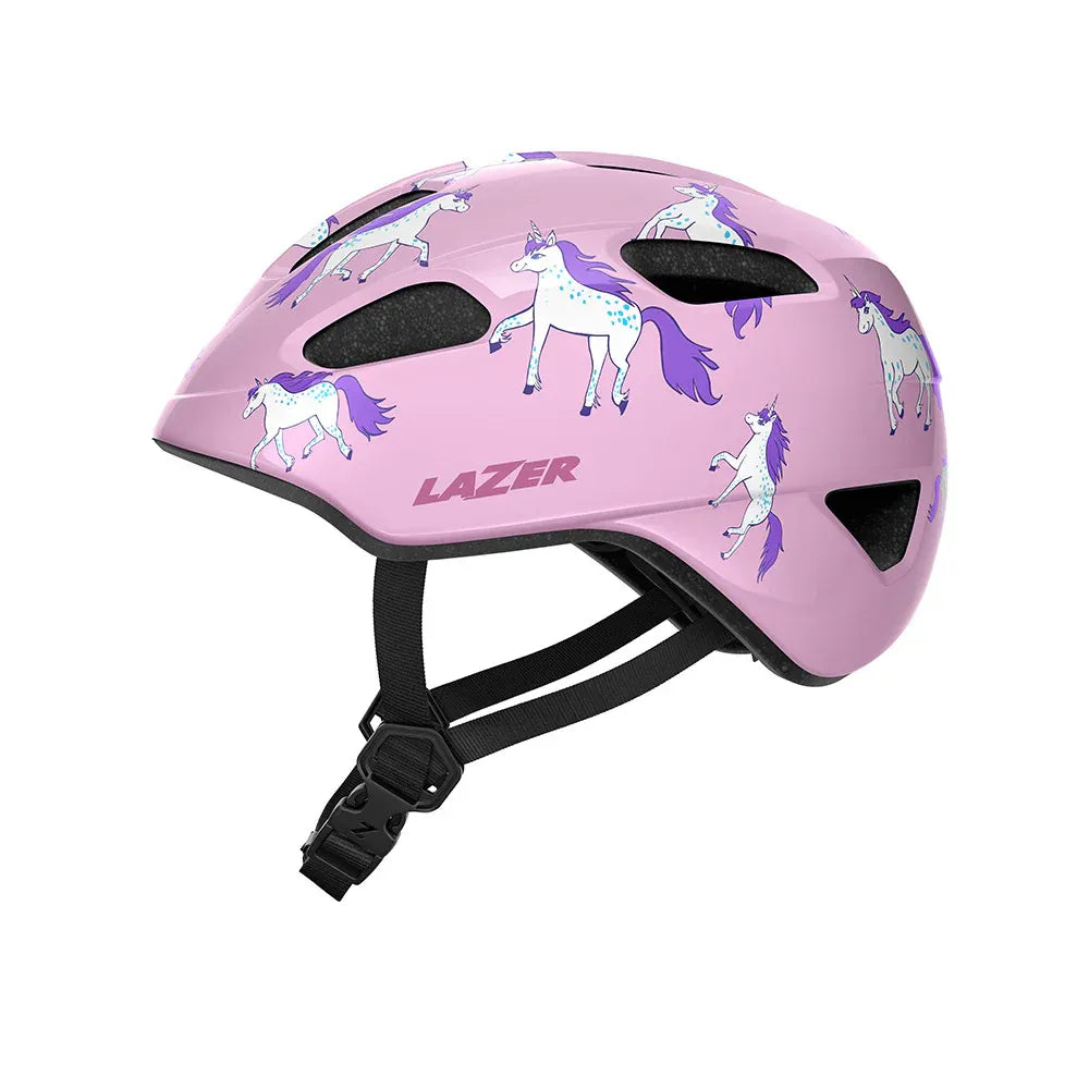 Lazer Nutz 2.0 Kid's Helmet
