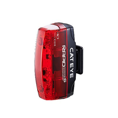 Brompton German Rear Light for G Line - Battery