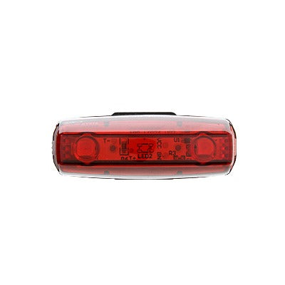 Brompton German Rear Light for G Line - Battery