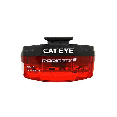 Brompton German Rear Light for G Line - Battery