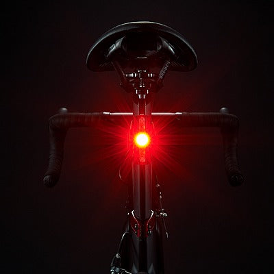 Cateye Vis150 Saddle Light Recharge
