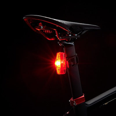 Cateye Vis150 Saddle Light Recharge